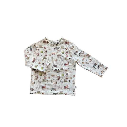 Longsleeve Countryside