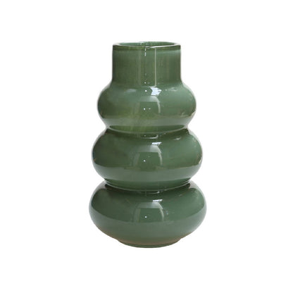 Vas - Lomami Elite Green