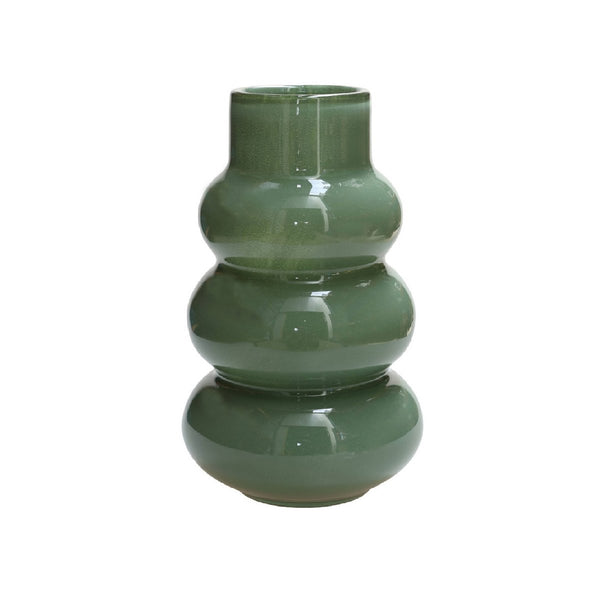 Vas - Lomami Elite Green