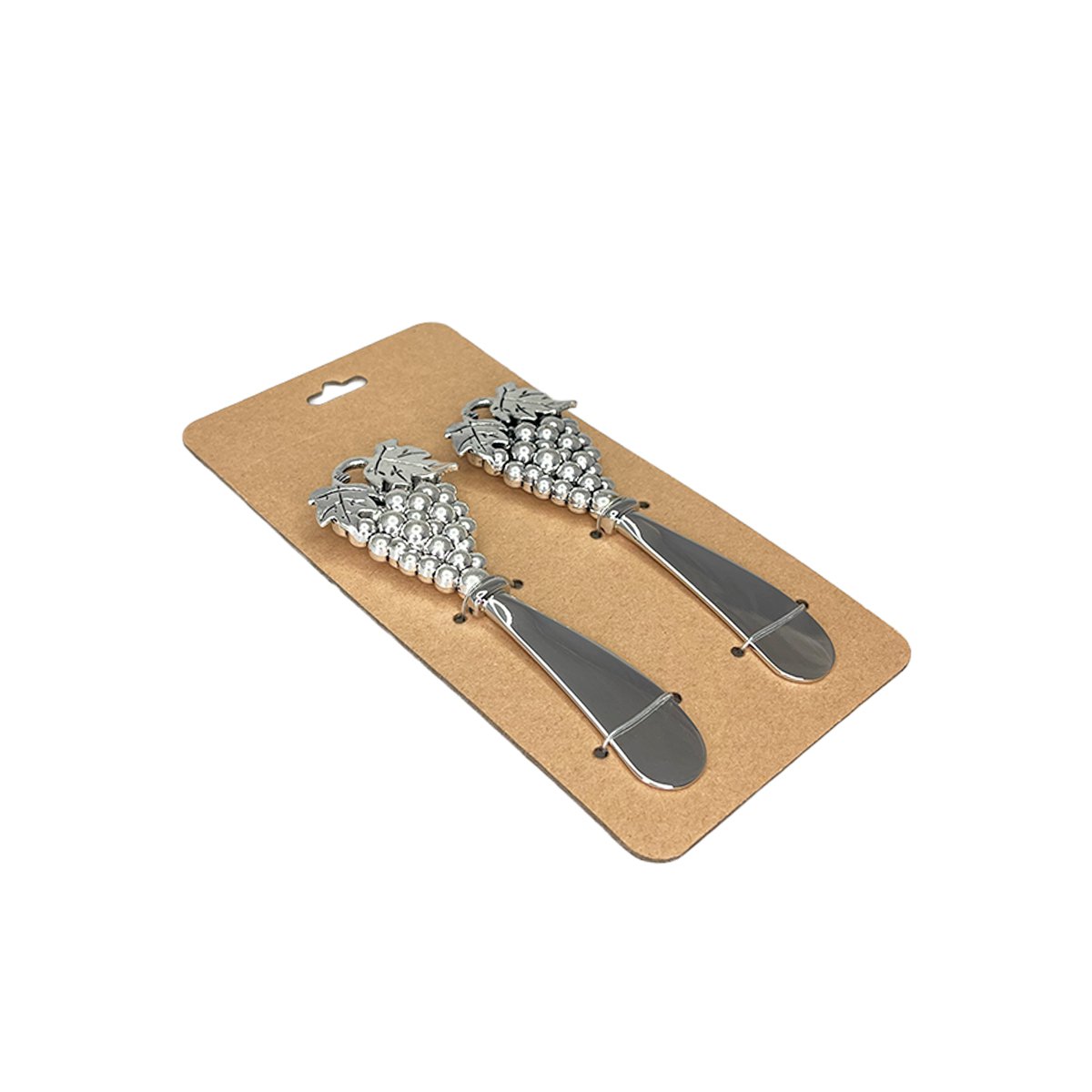 Vine spreaders - set of 2