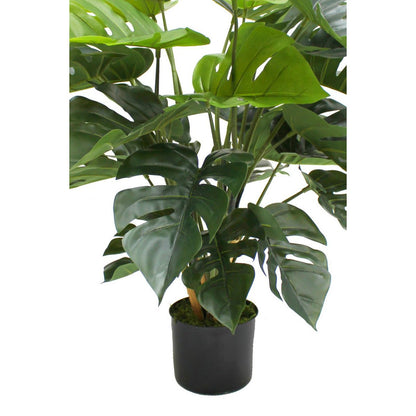 Monstera Artificial plant 65cm