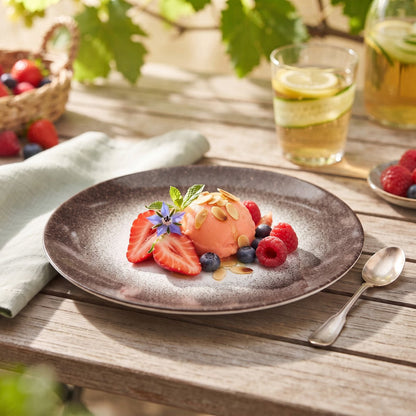 Terra dessert plate 20cm