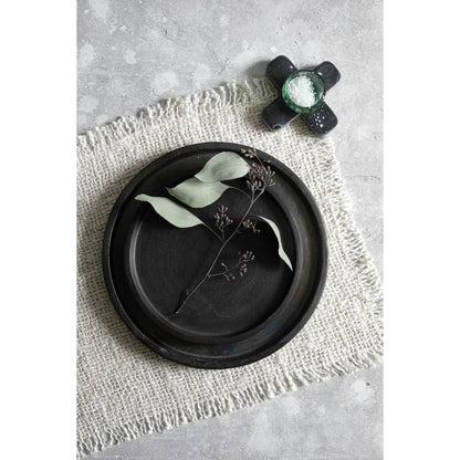 The Marble Pan Coaster