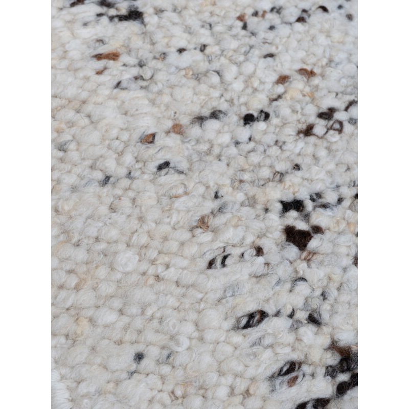 Rug Rano Gray 160 x 230 cm