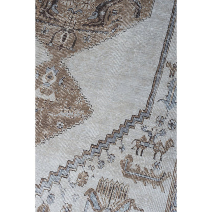Carpet Karaca Brown 08 - 200 x 290 cm