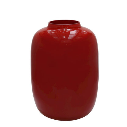 Vaas - Artic red