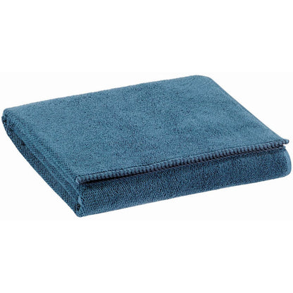 Bora Steel bath towel 90 x 150