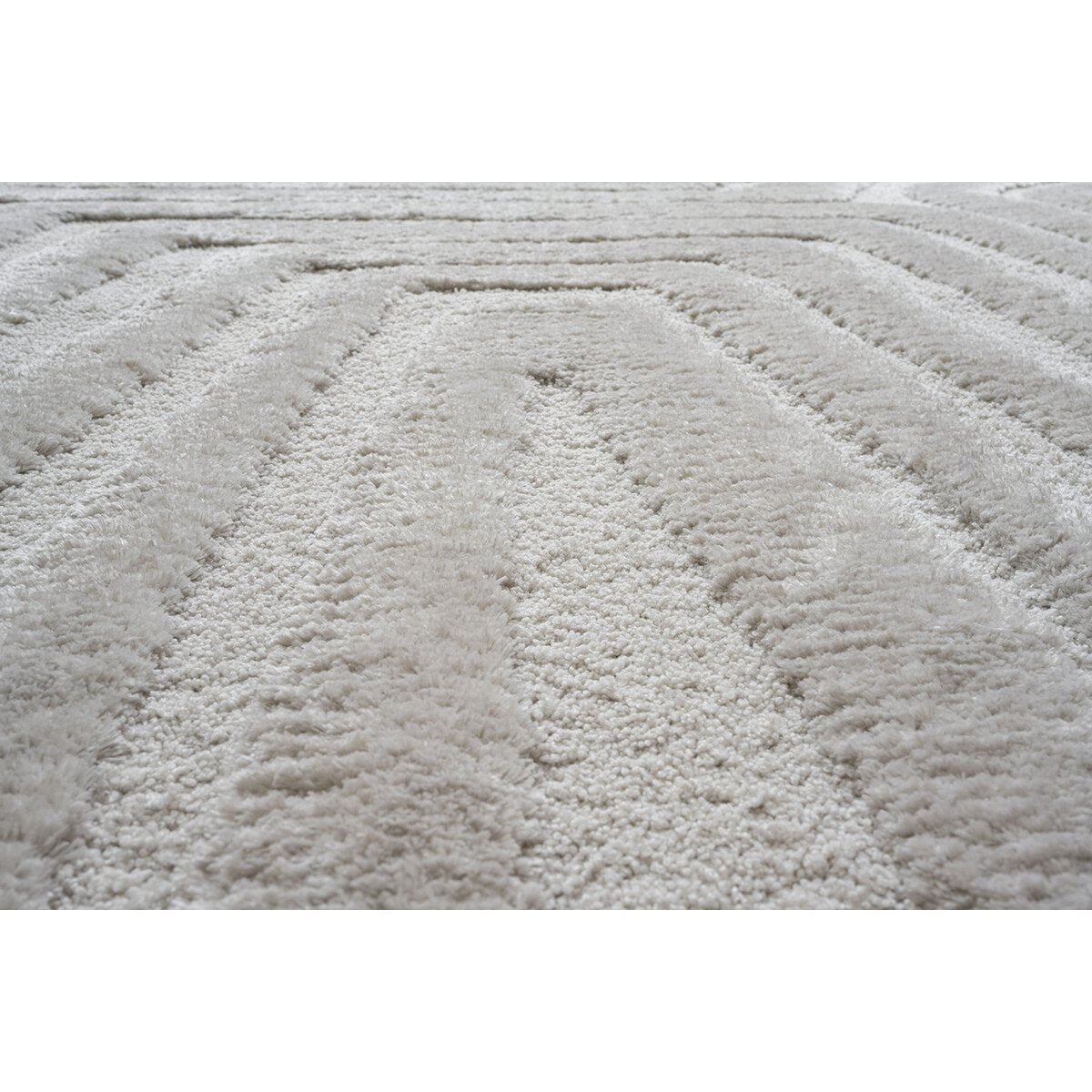 Rug Lima Creme 160 x 230 cm