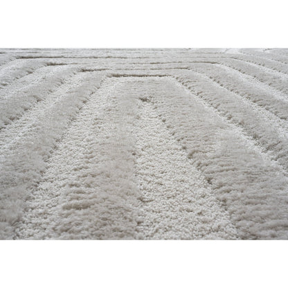 Rug Lima Creme 160 x 230 cm