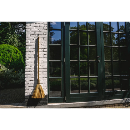 The Big Broom - Natural