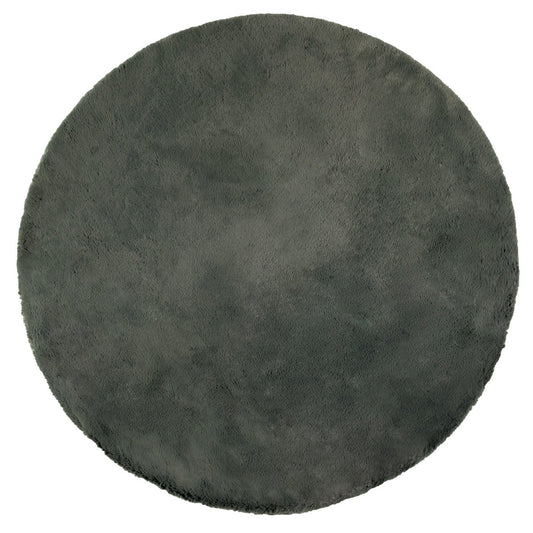 Eddy Thyme rug diameter 120 cm