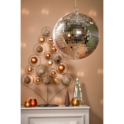 Ornament  Champagne
