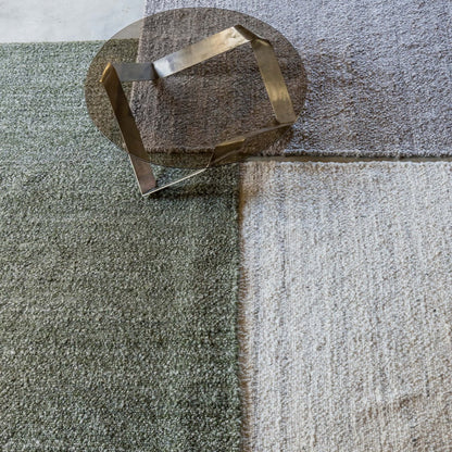 Alma snow carpet 120 x 170 x 1