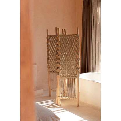 The Room Divider - Natural