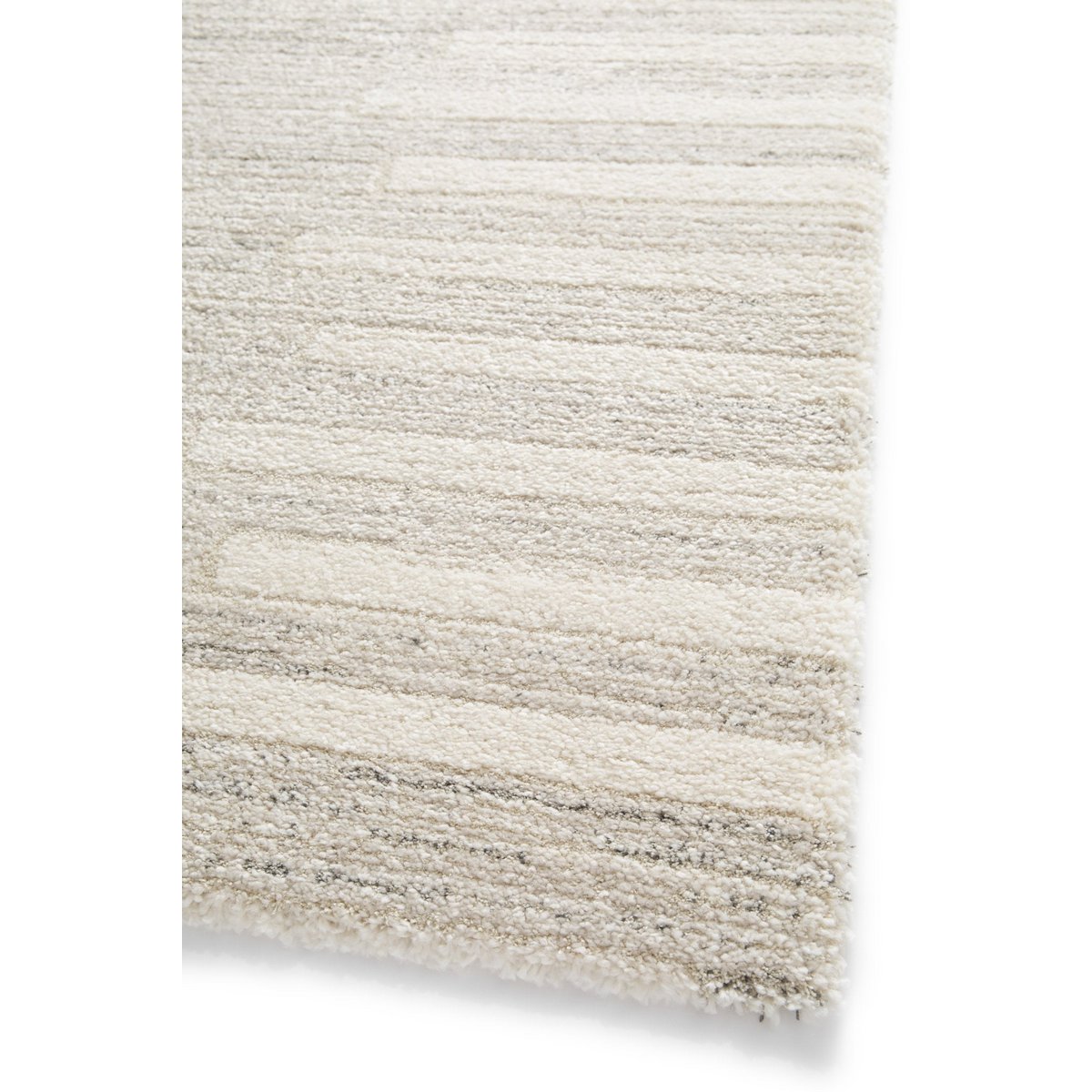 Ultra soft Scandinavian style rug HYGGE