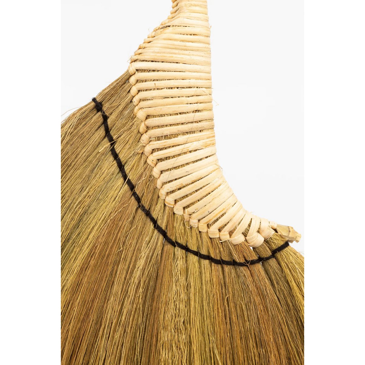 The Rayung Broom - Natural