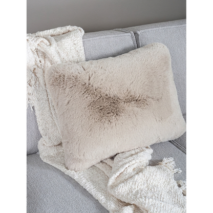 Kussen Soft Beige 2212 - 40 x 60 cm