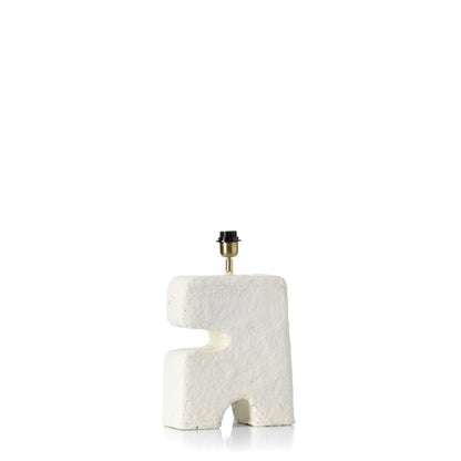 The L’Objet Table Lamp - White - M