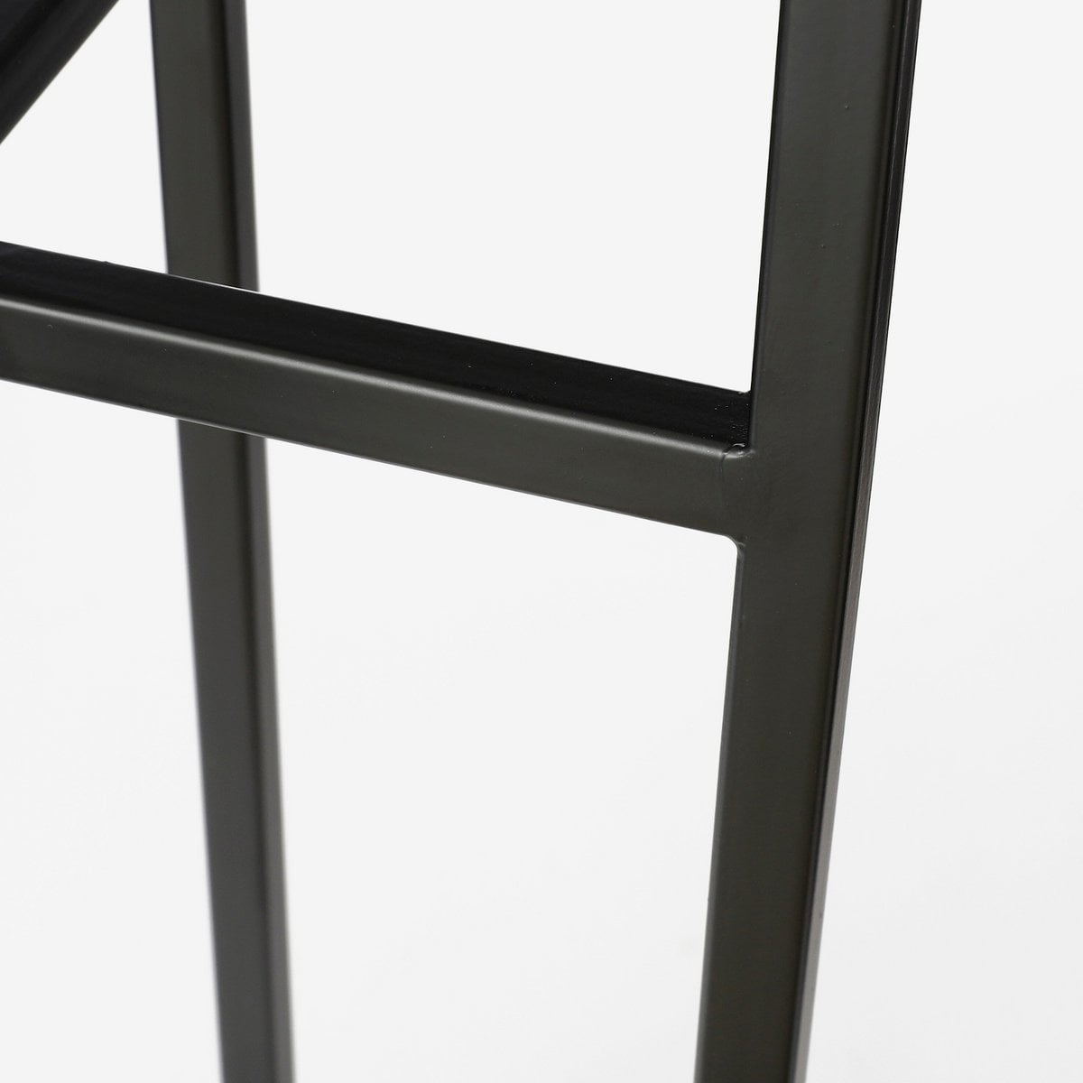 Plant stand Ascot Black