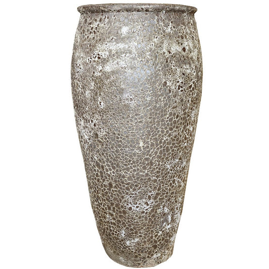 Plantenpot - Panarea oceanic coral