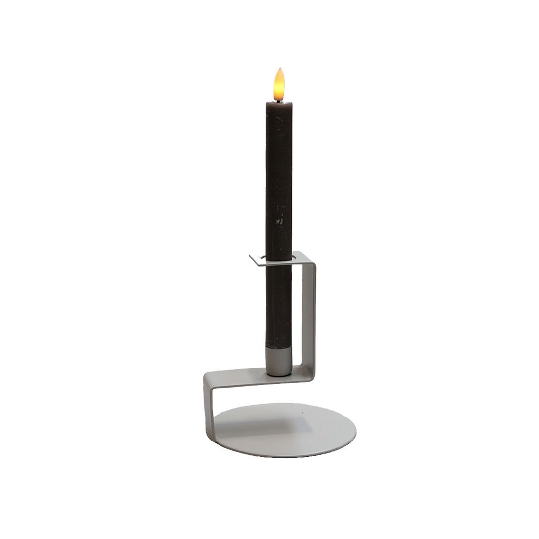SALE! Candle holder - Lobos
