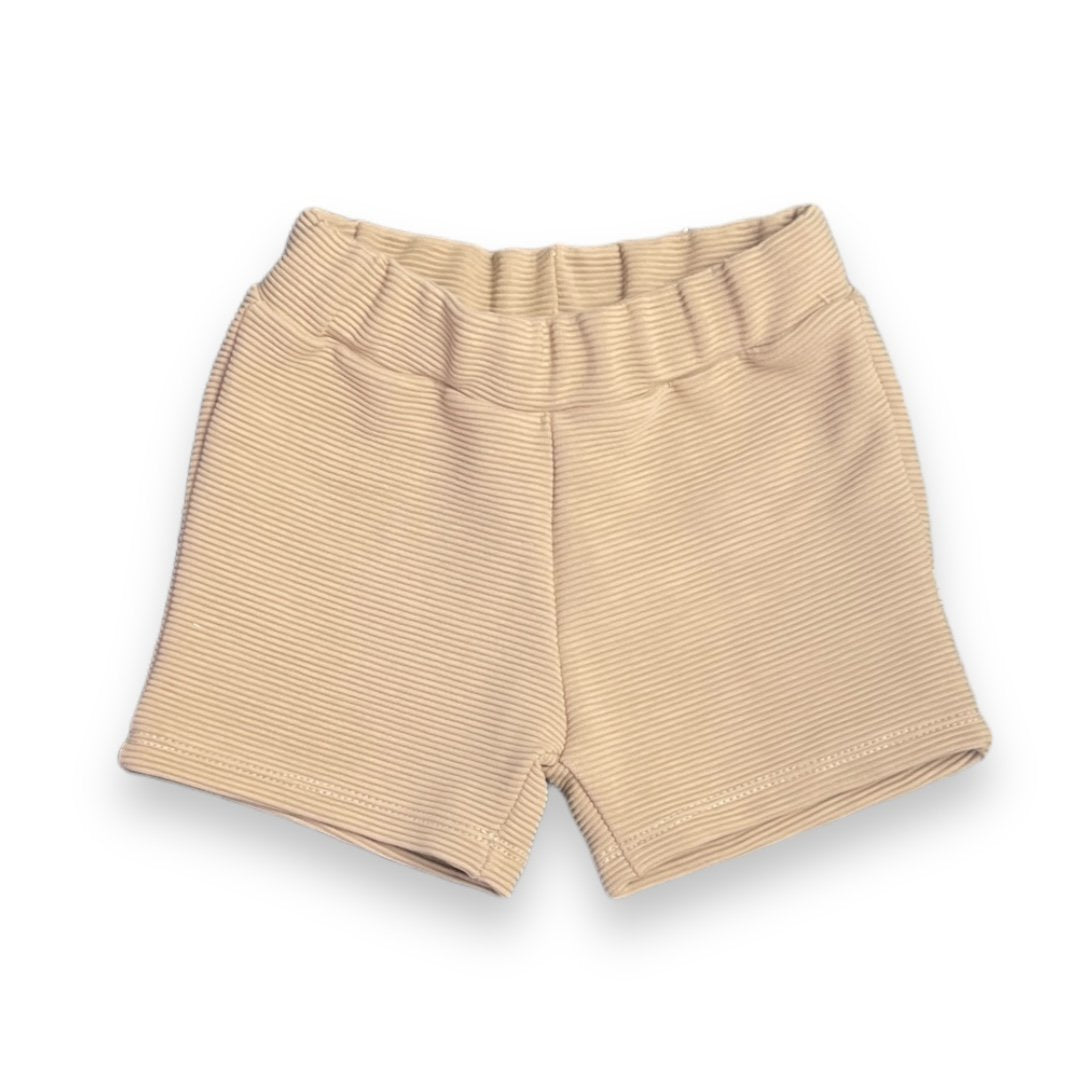 Shorts rib sand