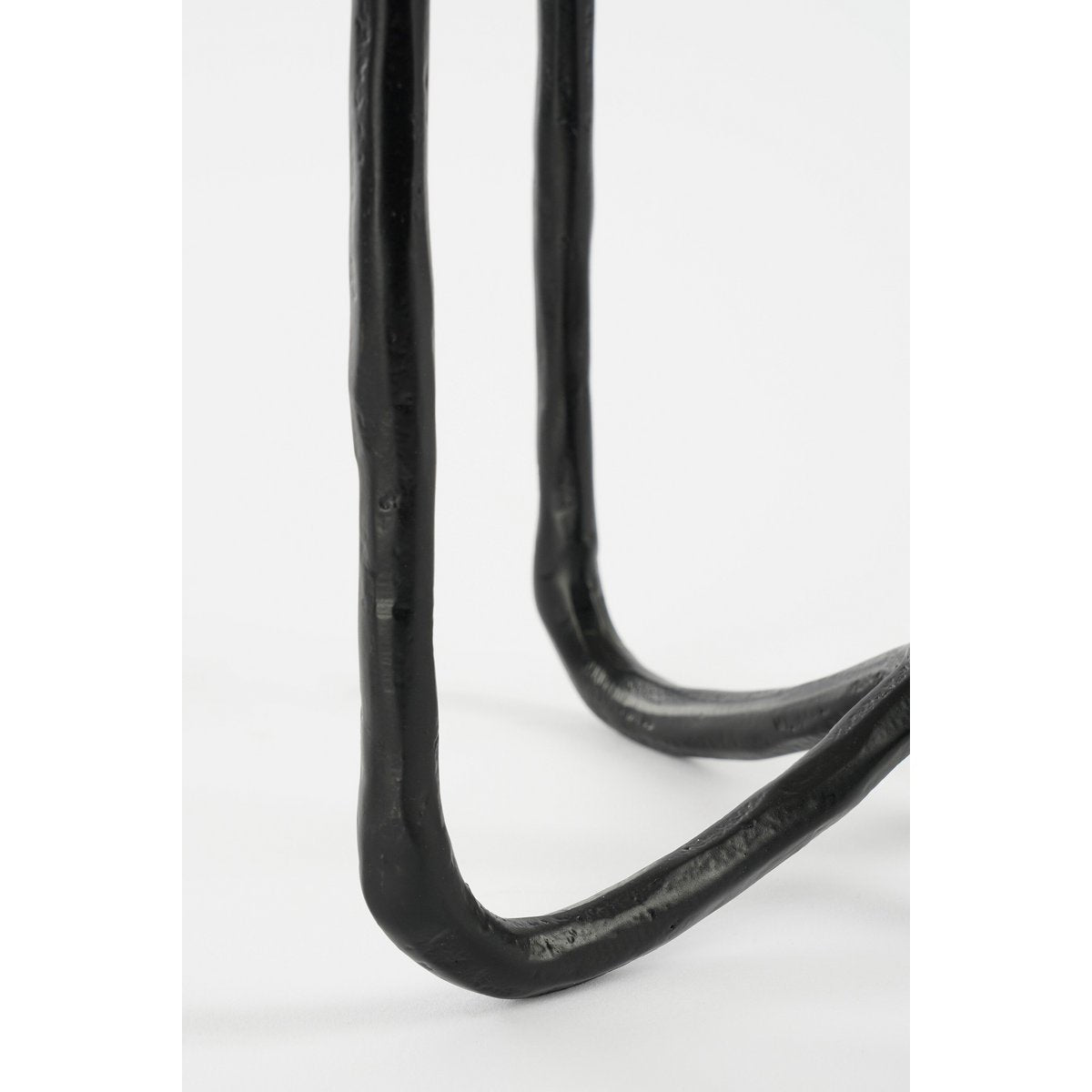 Candlestick Christy Black