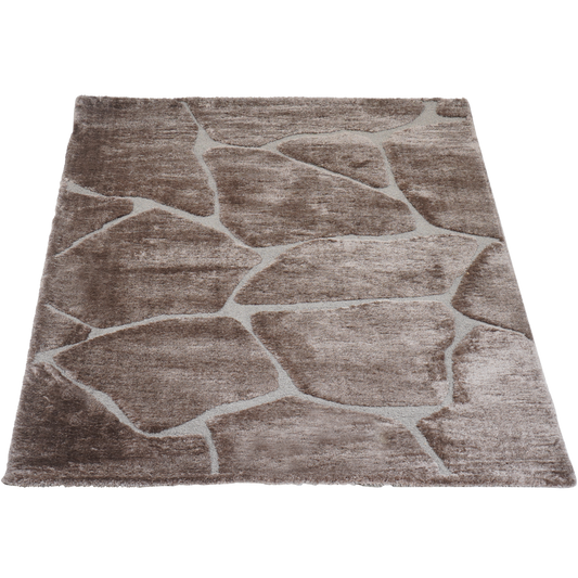 Rug Macy Brown 240 x 340 cm