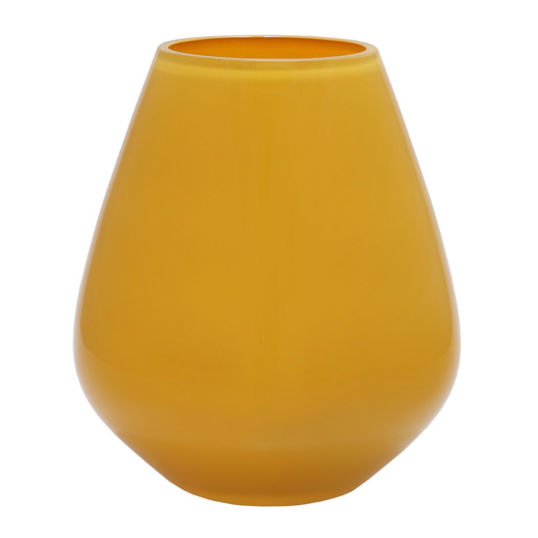 Tasman S bright yellow