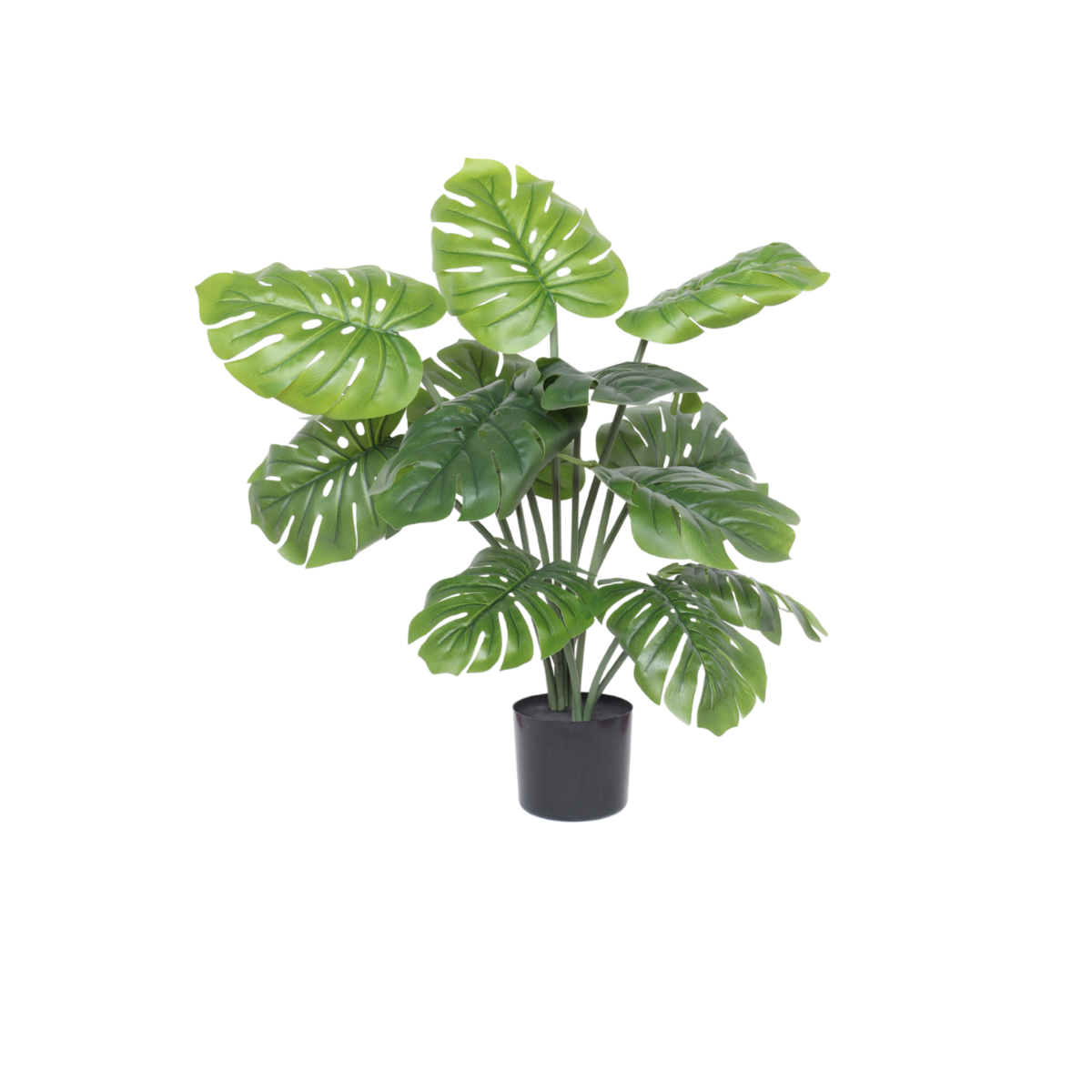 Monstera Artificial plant 80cm