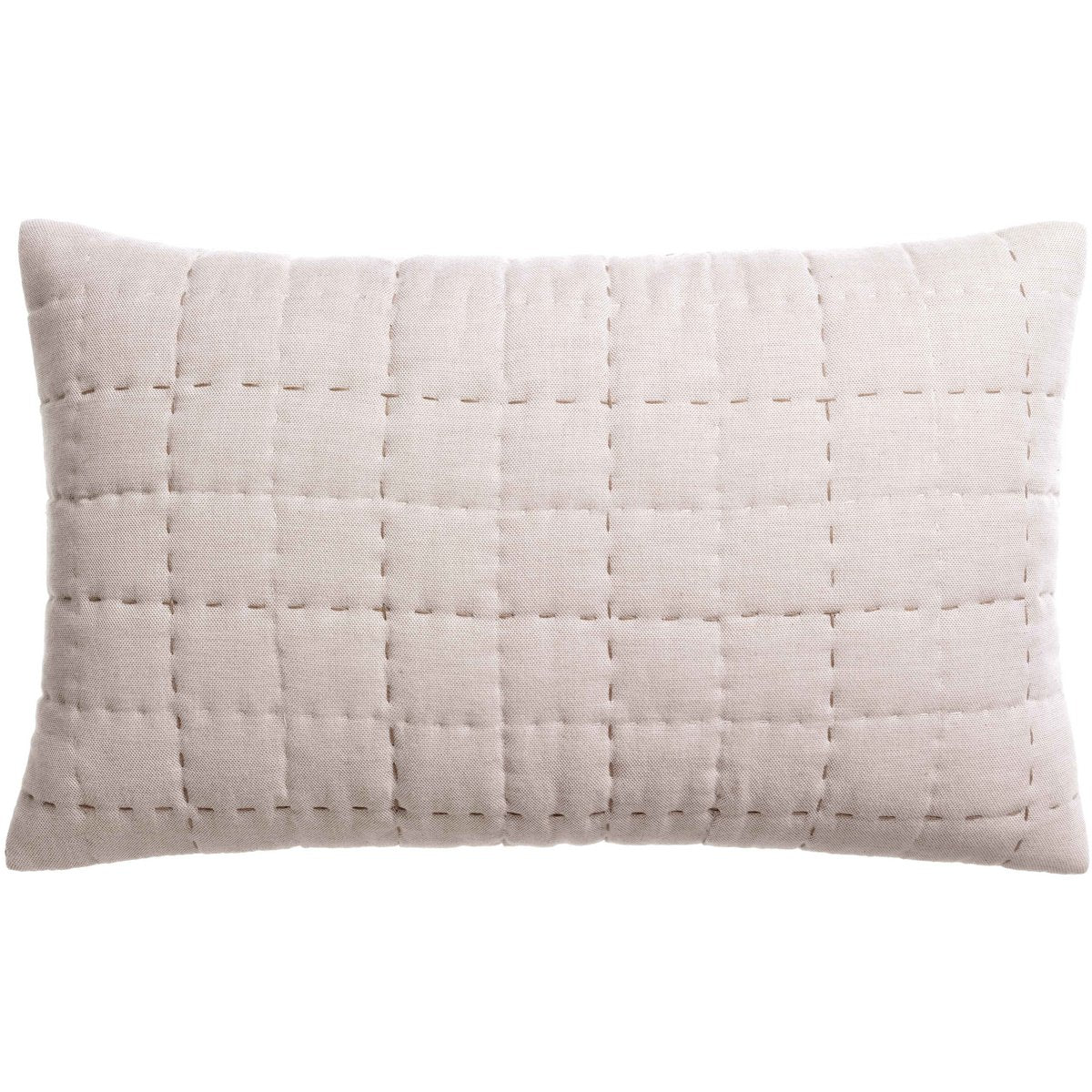 Natural Cambra cushion 30 x 50