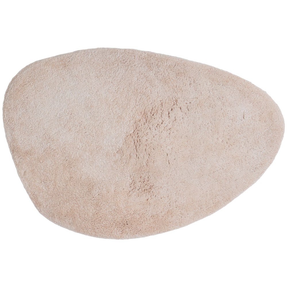Washable rug Beach - Beige 160 x 230 cm