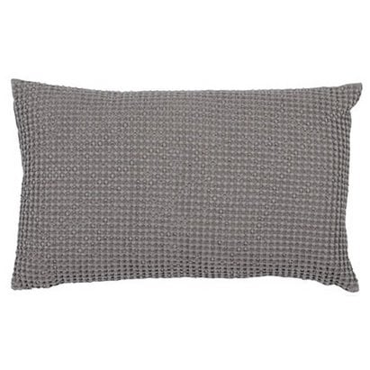 Maia Dove Gray Cushion 30 X 50