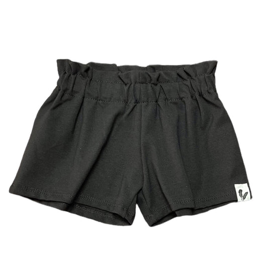 Shorts culottes black