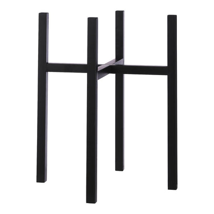 Plant stand Ascot Black