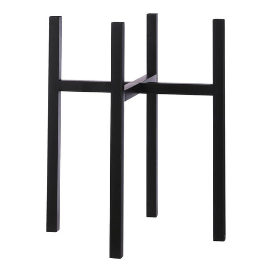 Plant stand Ascot Black
