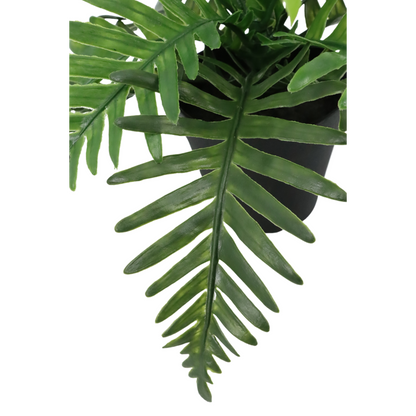 Pteris Artificial plant 20cm