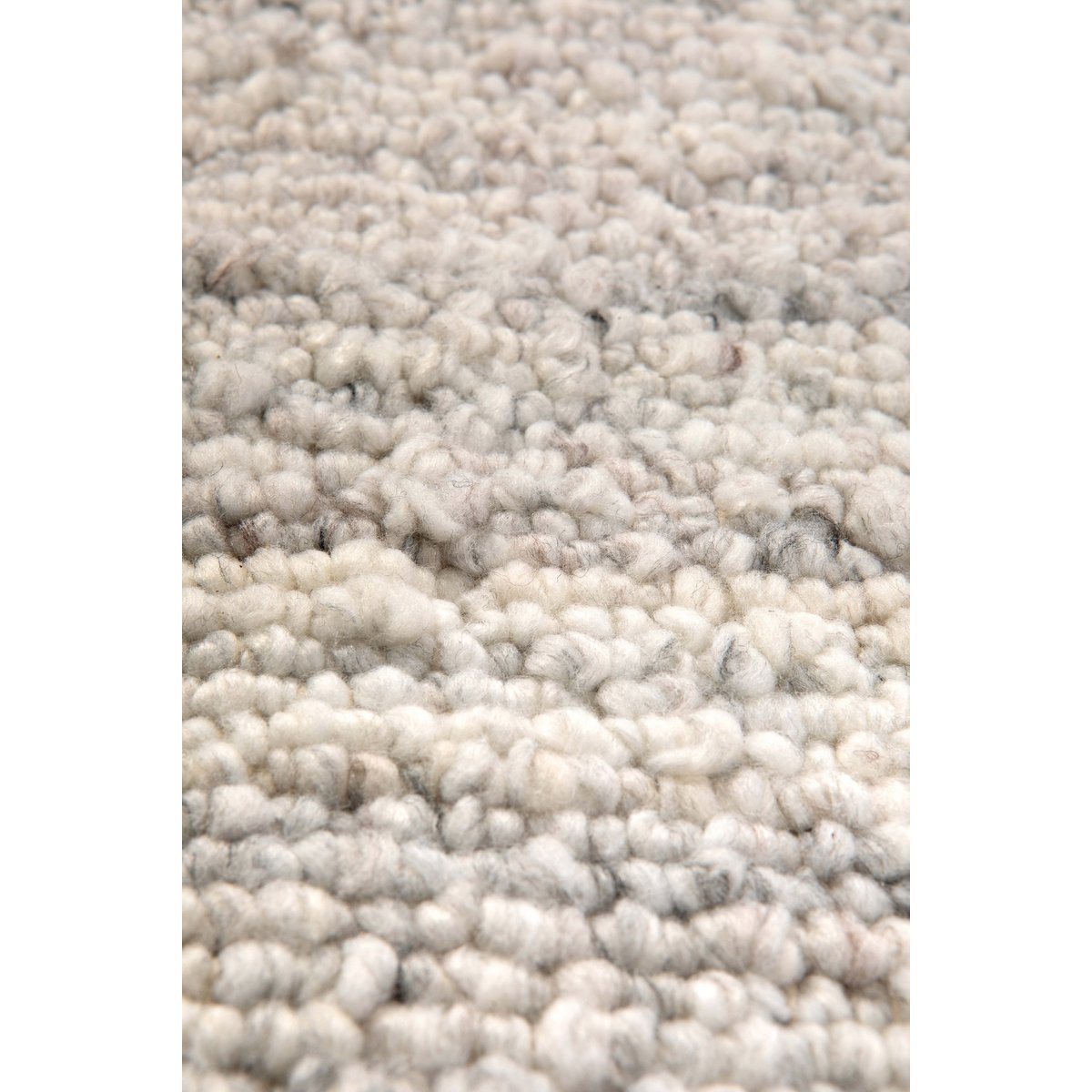 Alma snow carpet 160 x 230 x 1