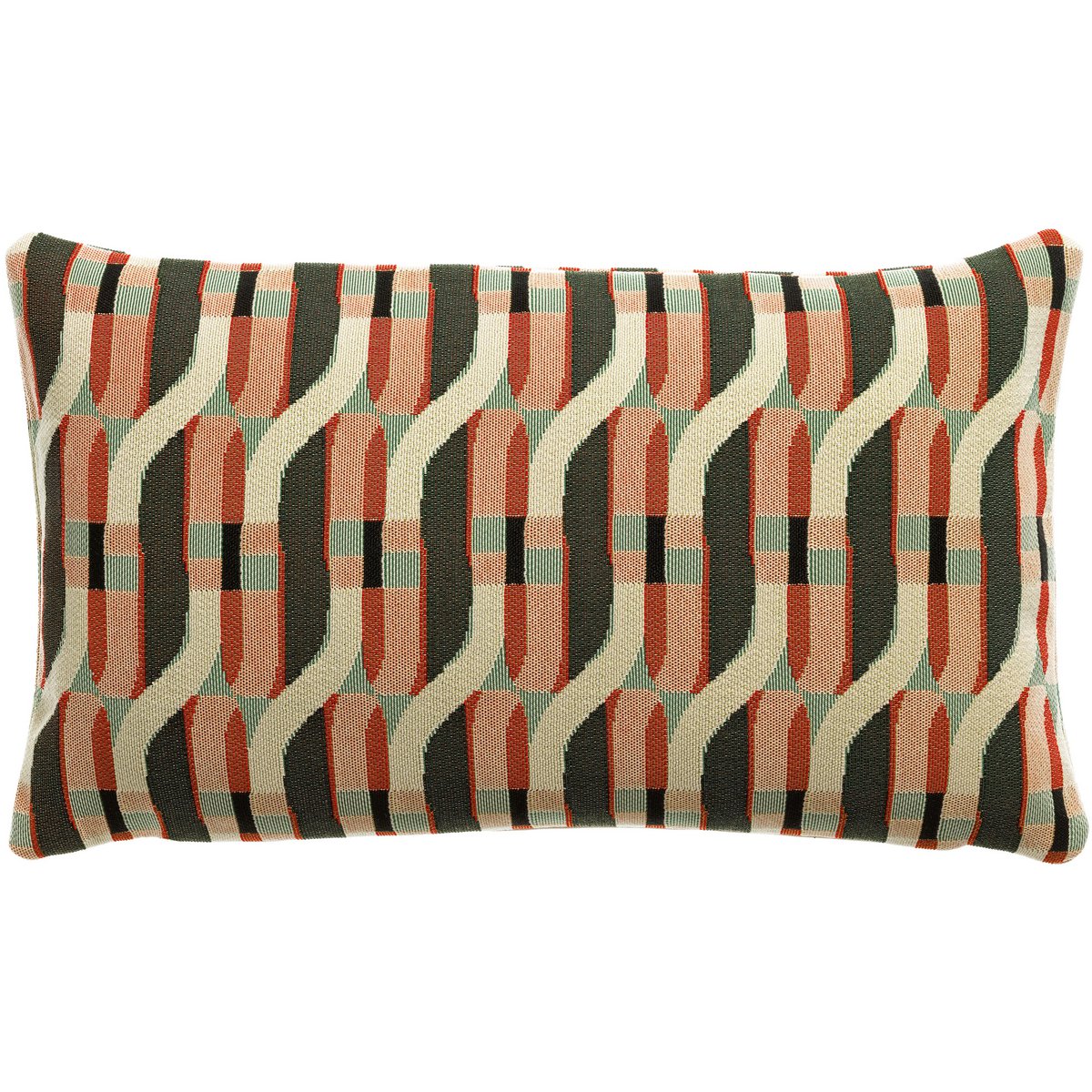 Drawn Outdoor Kali Cushions 30 x 50