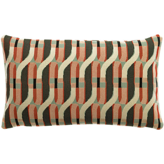 Drawn Outdoor Kali Cushions 30 x 50