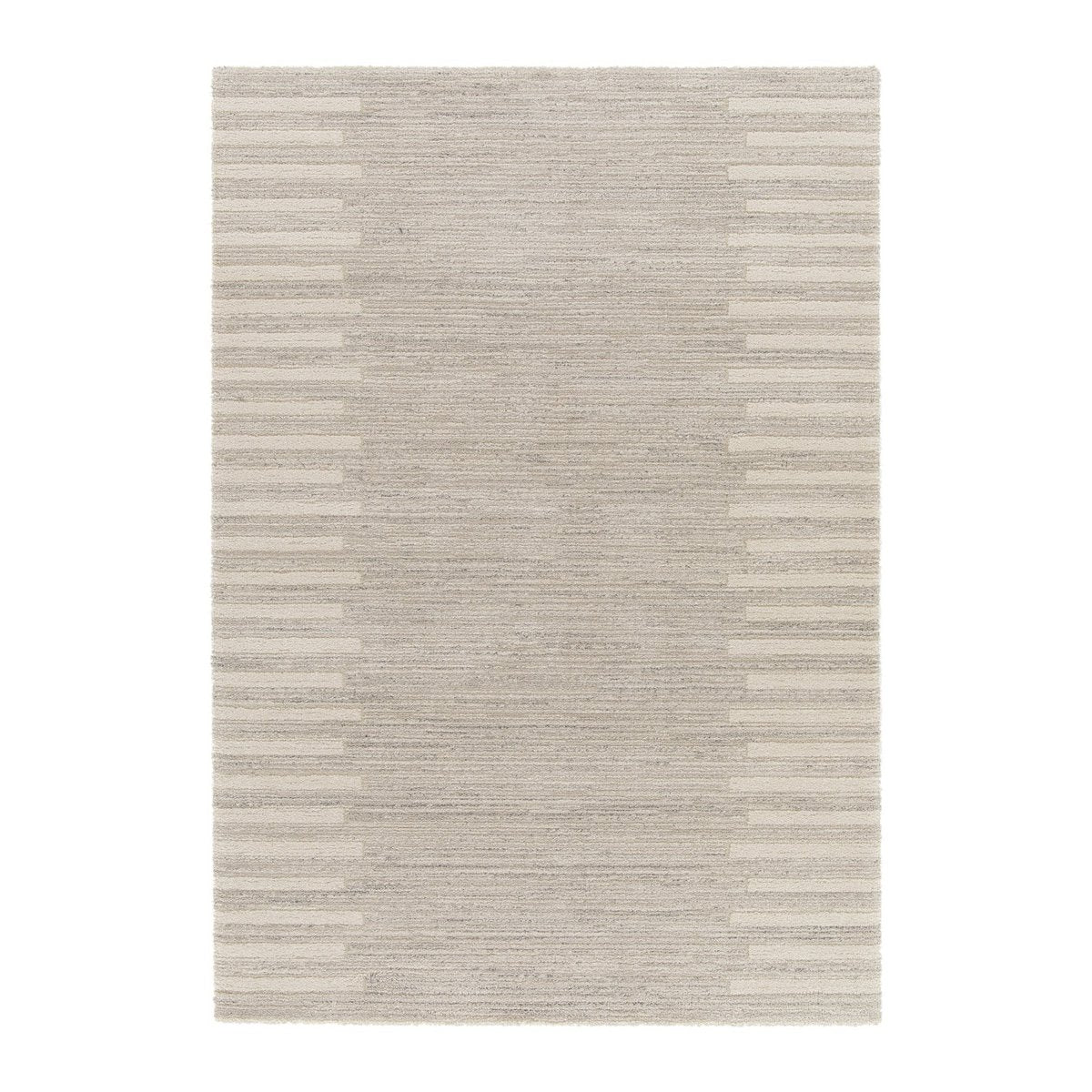 Ultra soft Scandinavian style rug HYGGE