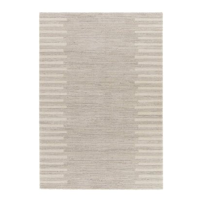 Ultra soft Scandinavian style rug HYGGE