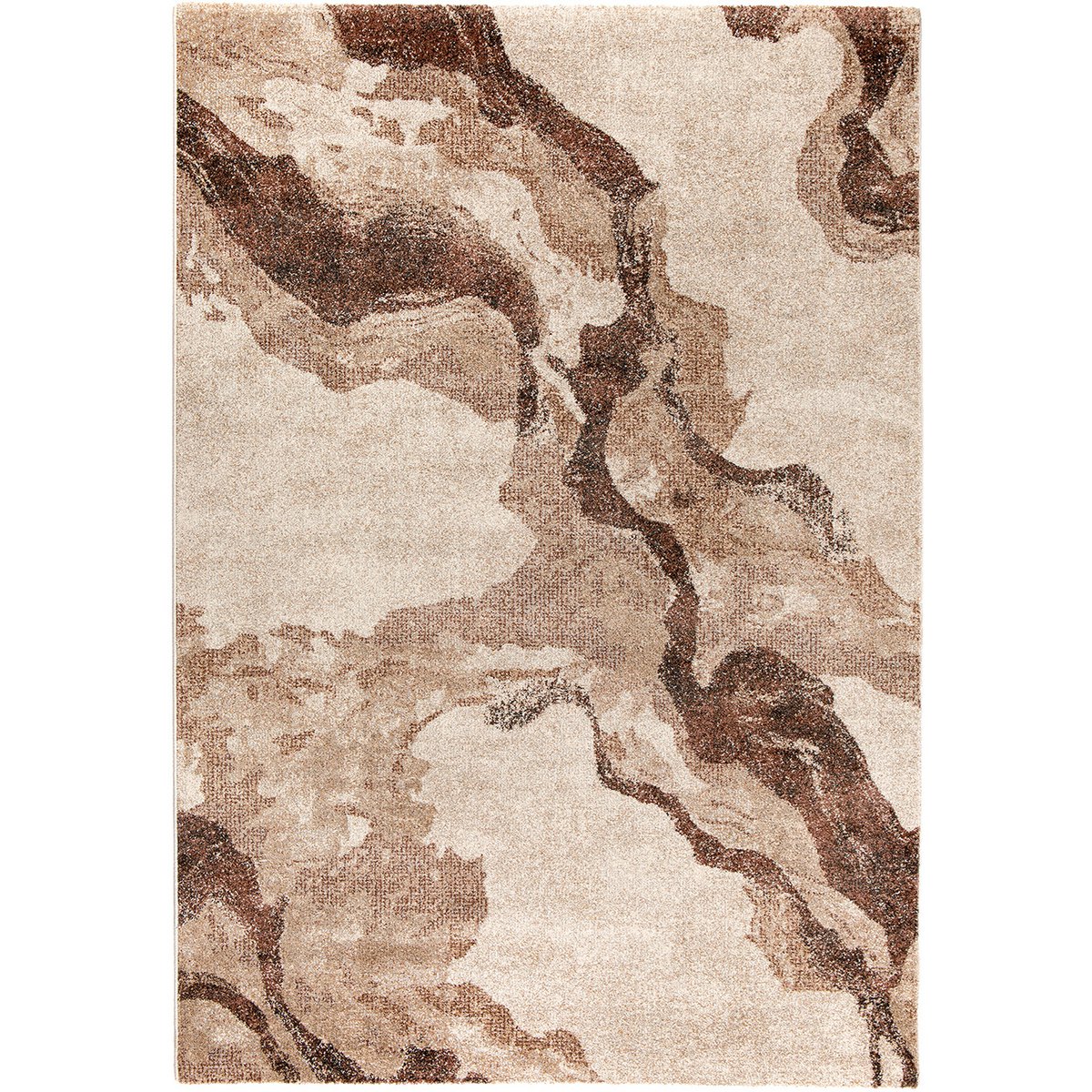 Tapis Thea Naturel 200 x 290 x 1