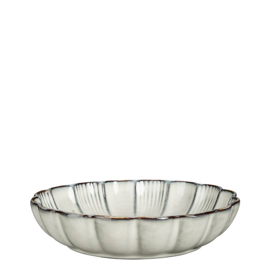 Bowl Corfu Gray