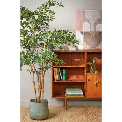Artificial plant Green