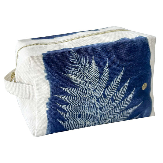 POUCH CUBE