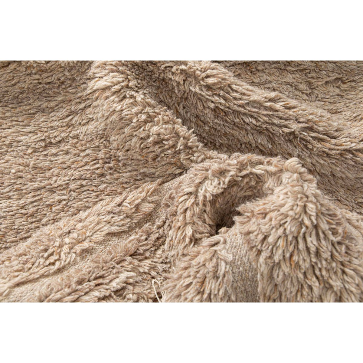 Natural law carpet 160 x 230 x 1