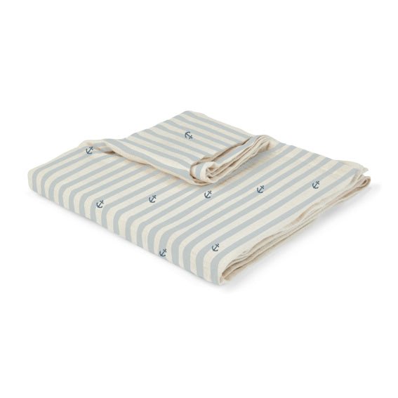 Bamboo muslin swaddle blankets 2pcs.