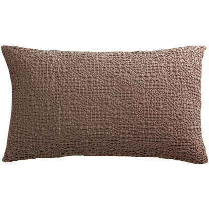Coussin Tana Café 40 x 65