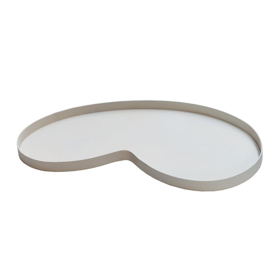 Tray - Villeta Ivory